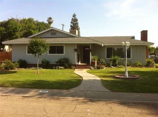 925 E Vandalia Ave, Porterville, CA