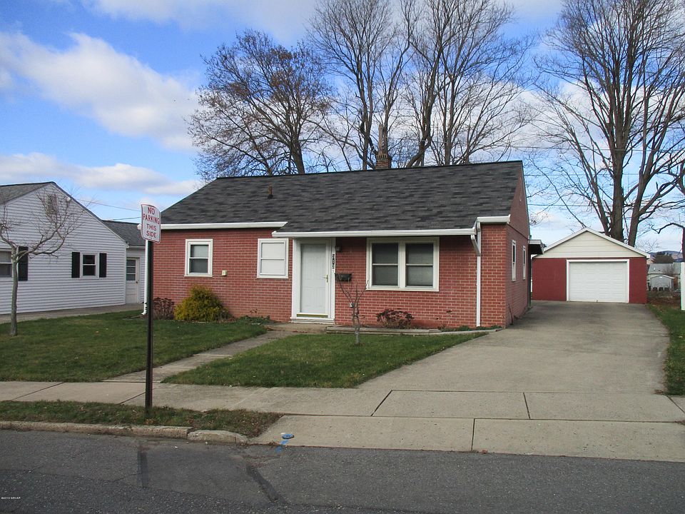 1st image of 313 Eckmont Ave S