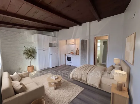 12331 Havelock Ave, Culver City, CA 90230