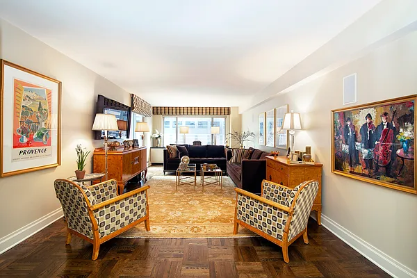 Sold by Brown Harris Stevens | media 1