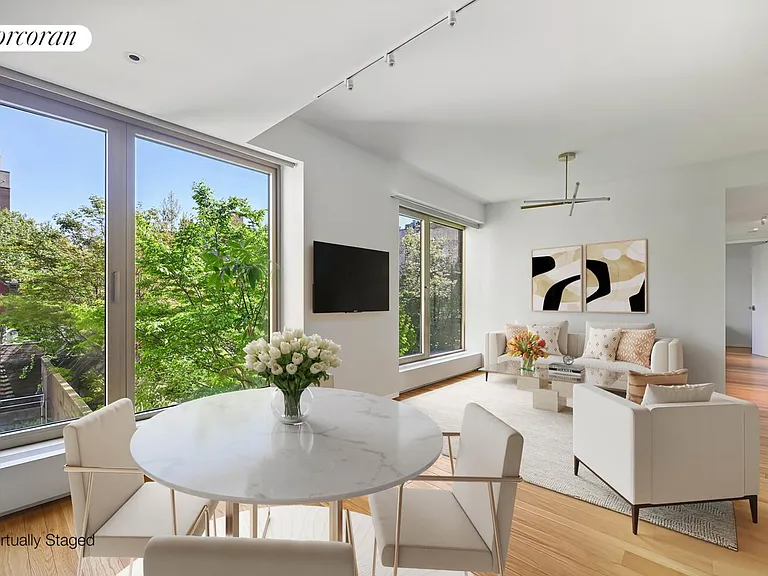 75 Kenmare St #3J — Photo 3