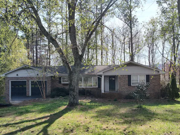 142 Harmon Dr N, Dunlap, TN 37327