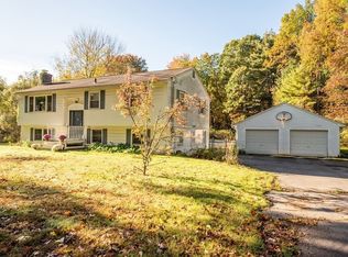 63 Kemp St, Groton, MA 01450