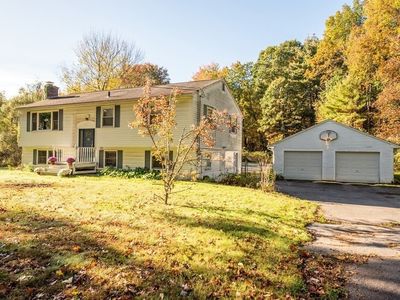 63 Kemp St, Groton, MA, 01450