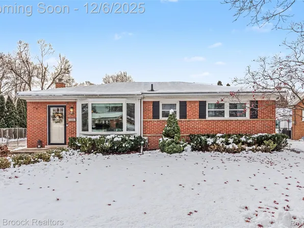 35235 Hathaway St, Livonia, MI 48150