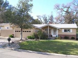 4057 Hillswood Dr, Sacramento, CA 95821