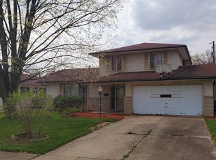 4038 Anthony Ct S, Columbus, OH 43213