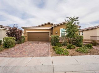 2758 Estrada Heights St, Henderson, NV 89044