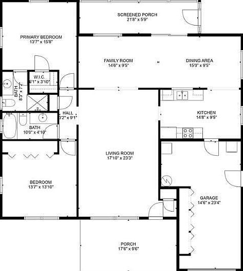 1st image of this home