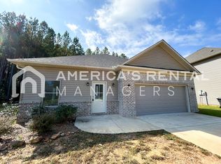 1505 Brookhaven Dr, Odenville, AL 35120