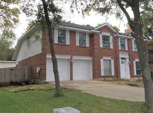 11400 Gatling Gun Ln, Austin, TX 78748
