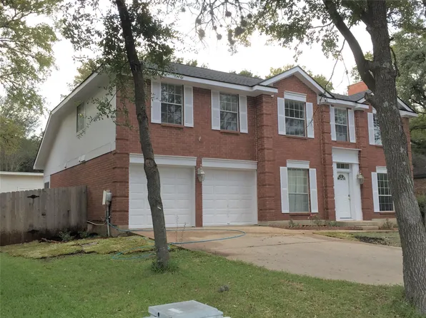 11400 Gatling Gun Ln, Austin, TX 78748