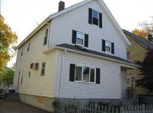 137 Linwood Ave, Pawtucket, RI 02860