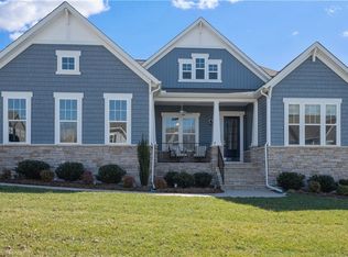 15513 Sultree Dr, Midlothian, VA 23112