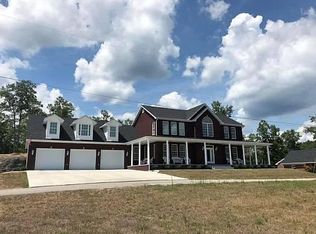 83 Summer Ridge Dr, Jackson, KY 41339