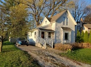 422 E Beech St, Gladwin, MI 48624