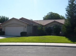 1458 Concord Ct, Madera, CA