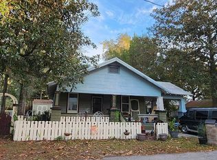 151 SE Park Ter, Lake City, FL 32025