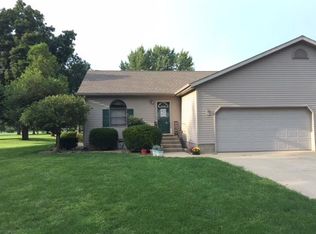 3616 Manitou Park Rd, Rochester, IN 46975