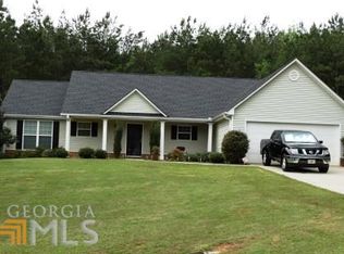 212 Ashwind Pl, Winterville, GA 30683