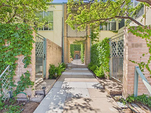 2400 S Polk St #204 Photo 1