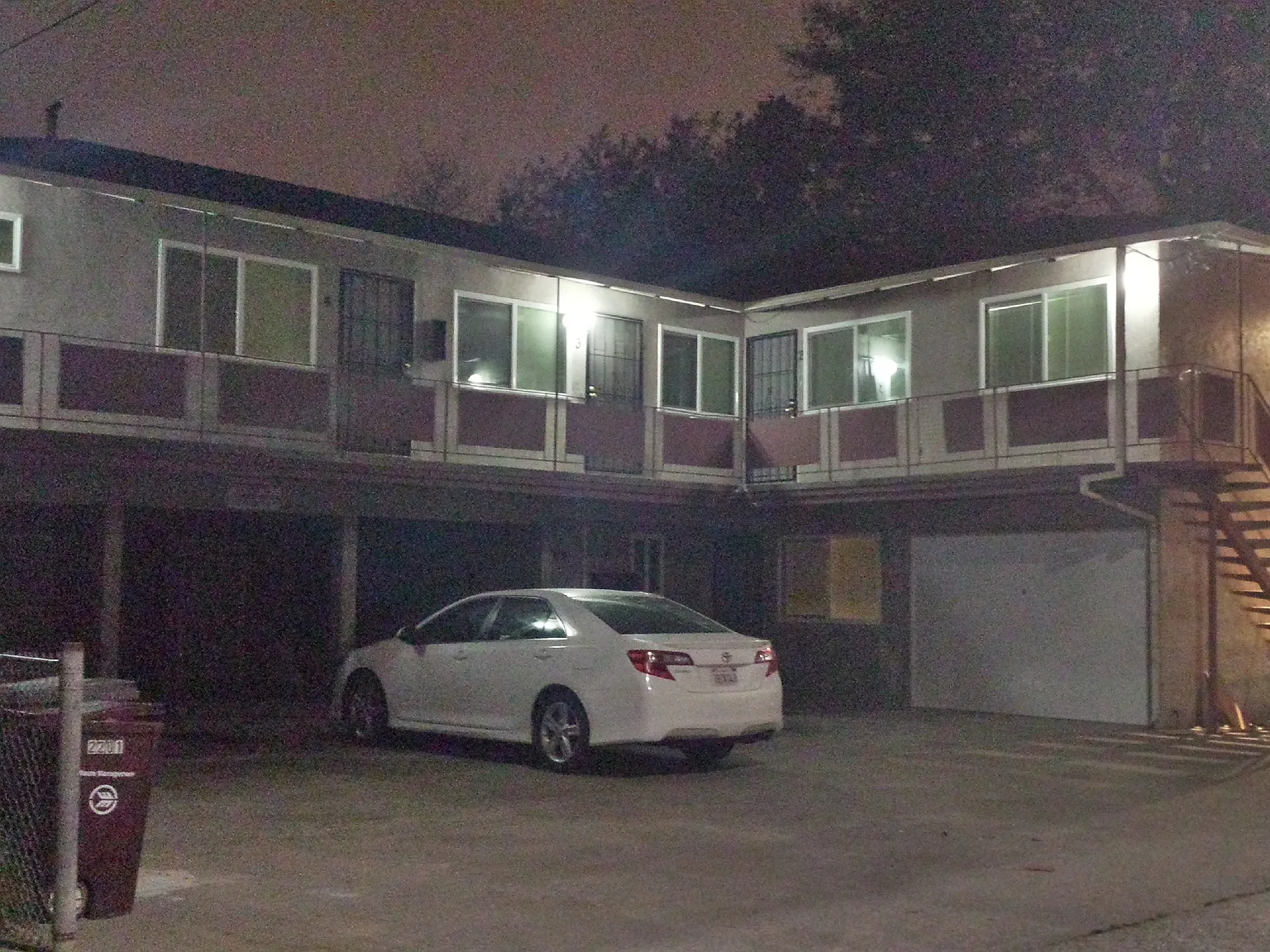 1 bed, 700 sqft, $1,588 — Photo 3