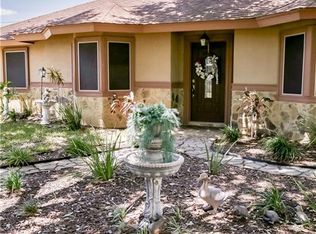 9705 E Monte Cristo Rd, Edcouch, TX 78538