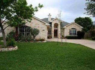 8210 Cornerwood Dr, Austin, TX 78717
