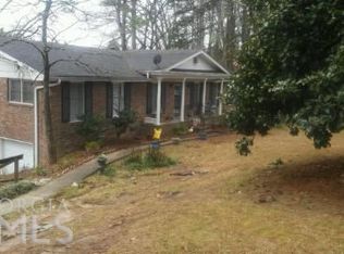 7559 Union Grove Rd, Lithonia, GA 30058