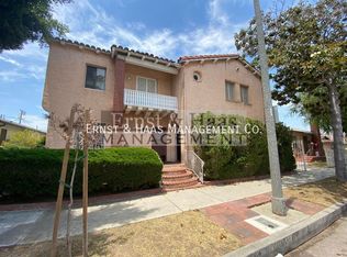 1407 Olive Ave, Long Beach, CA 90813