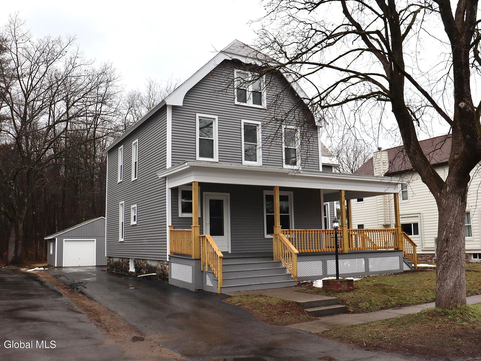 36 School Street, Broadalbin, NY 12025 Zillow