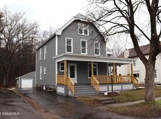 36 School St, Broadalbin, NY 12025