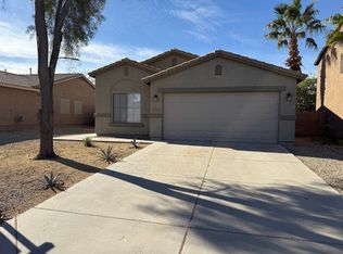 21338 N Keystone Dr, Maricopa, AZ 85138