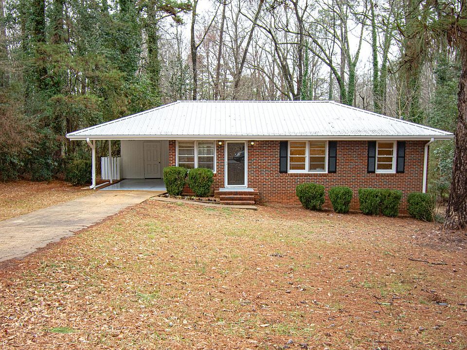 245 Laurel Dr, Athens, GA 30606 Zillow