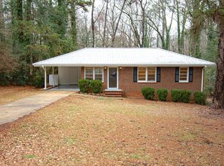 245 Laurel Dr, Athens, GA 30606