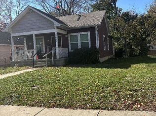 2414 Adams St, Indianapolis, IN