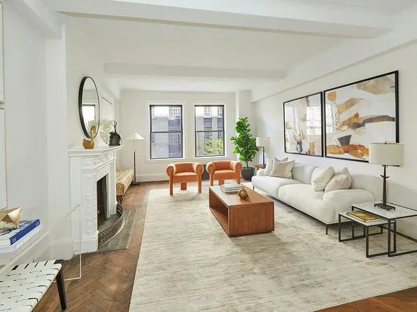 239 Central Park W #4D, New York, NY 10024