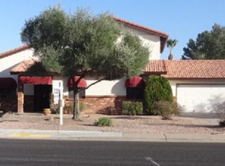 1515 North Ave, Mesa, AZ 85205