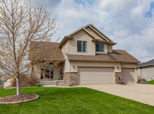 4308 NE Michael Ct, Ankeny, IA 50021