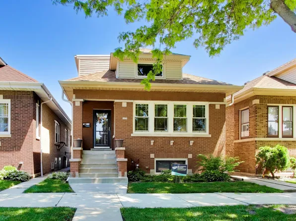 4329 N Mason Ave, Chicago, IL 60634