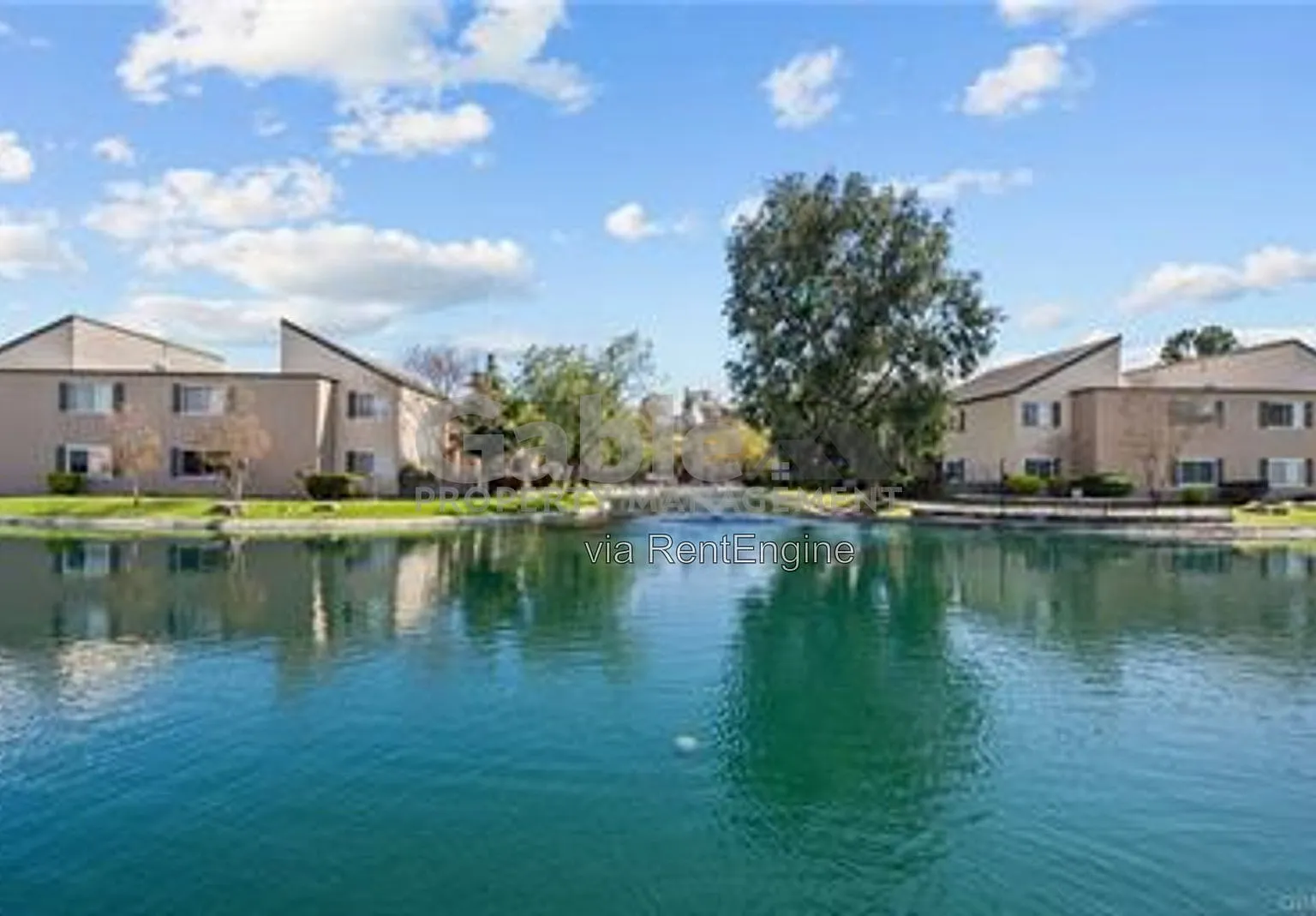 1 bed, 1.0 bath, 735 sqft, $2,165 — Photo 1