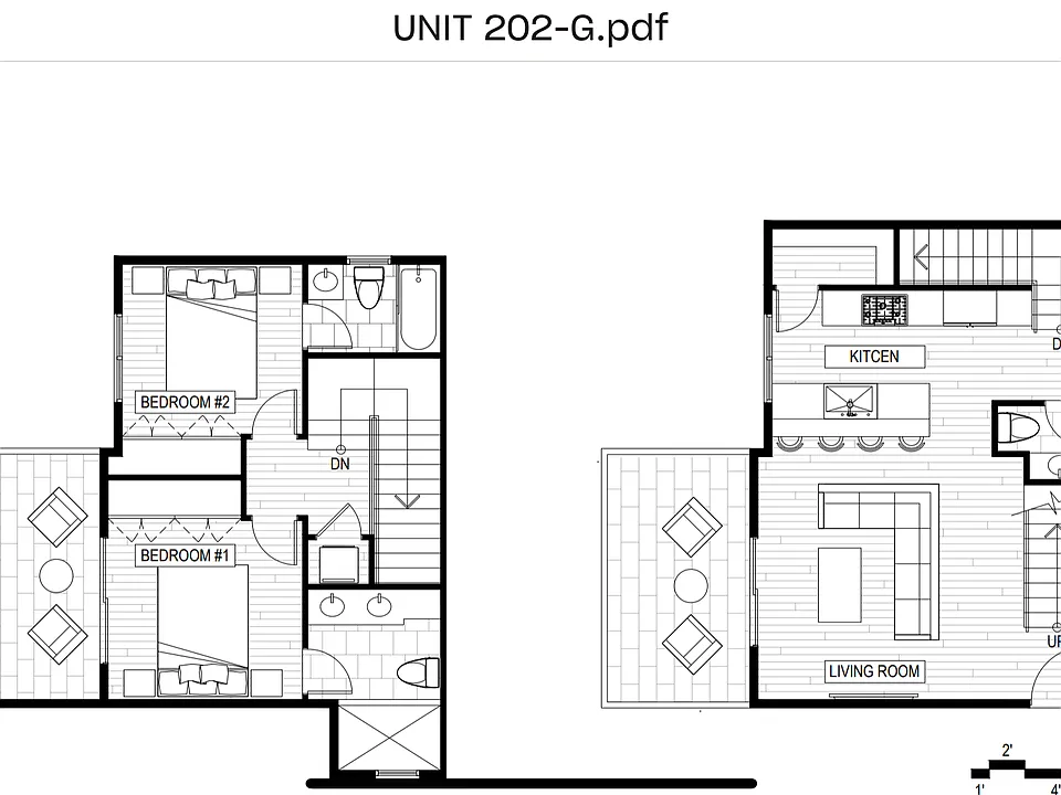 219 Avenue I #202J