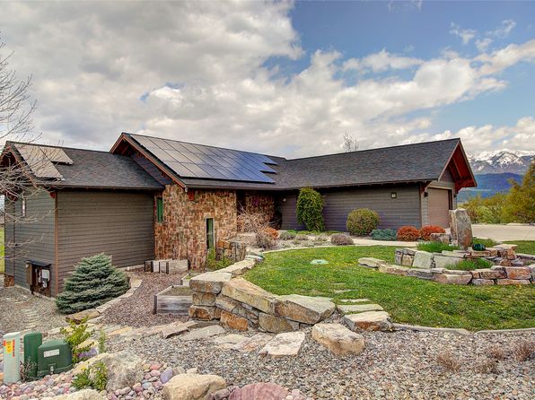 104 Red Tail Rd, Polson, MT 59860