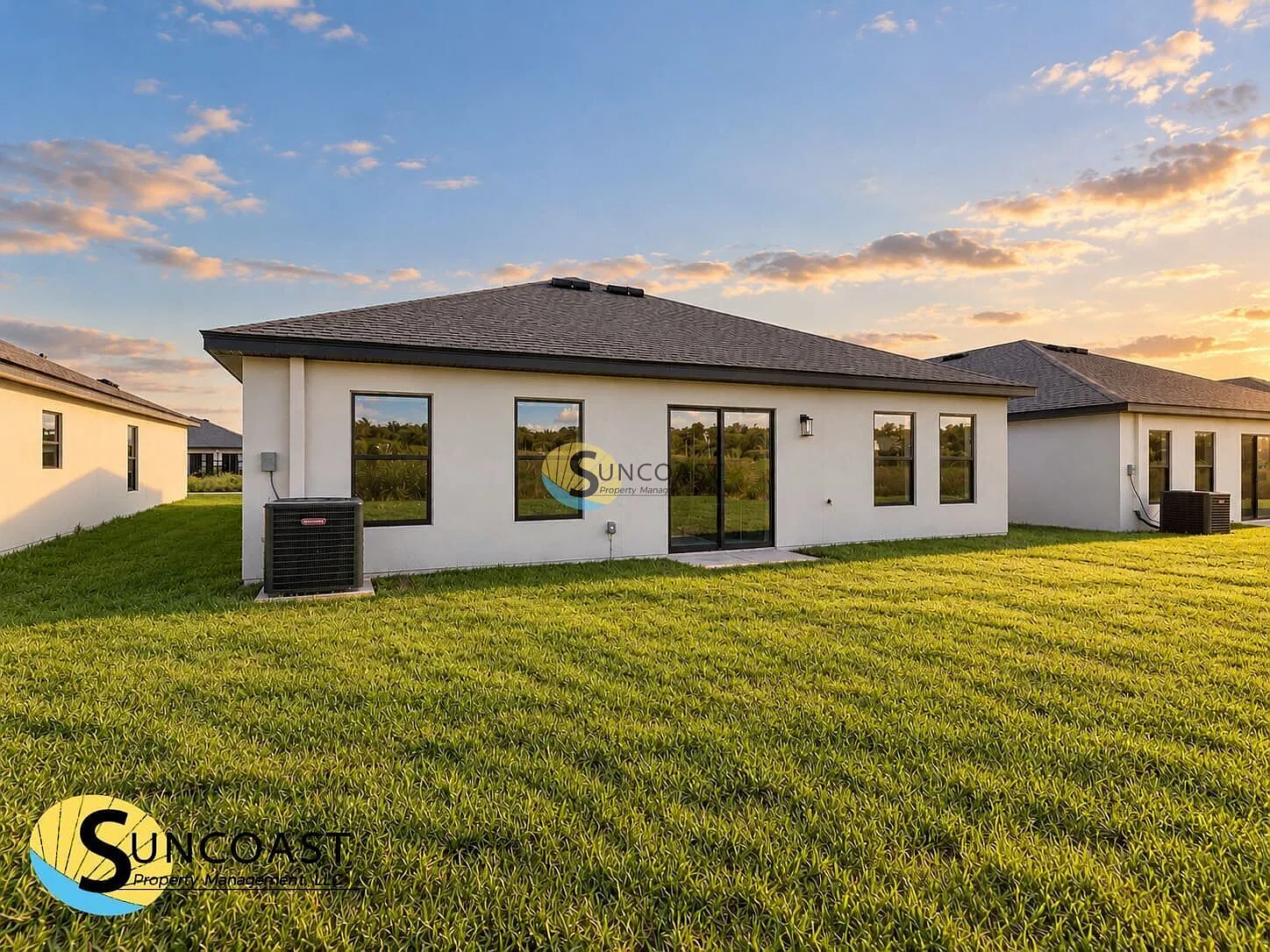 Spacious, Sophisticated Single-Family Living at Lake Ella — Photo 3