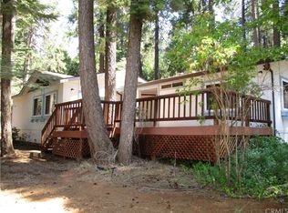 6401 Crossroads Rd, Magalia, CA 95954