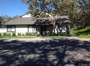 1617 Honeywood Ct, Brea, CA 92821