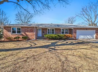 2135 S Mayfair Ave, Springfield, MO 65804