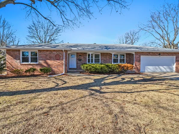 2135 S Mayfair Avenue, Springfield, MO 65804