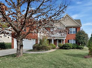 2000 Choke Berry Way, Waxhaw, NC 28173
