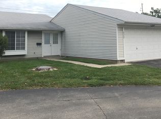 5508 Hartley Ct, Dayton, OH 45424